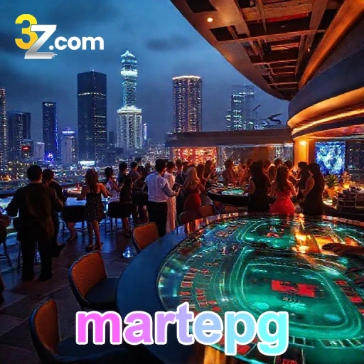 martepg Jogos de caça-níqueis