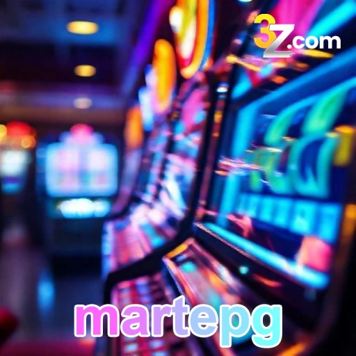 martepg Jogos de caça-níqueis