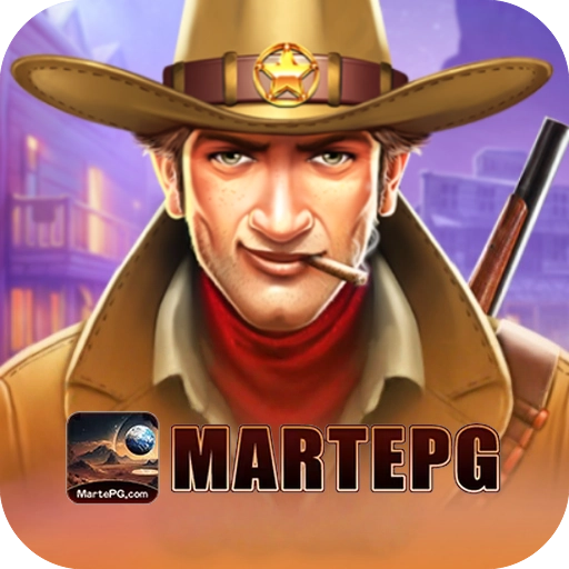 martepg logo