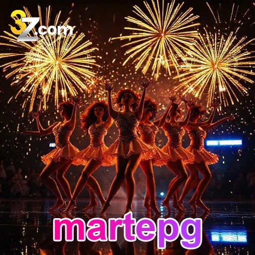 martepg Esporte