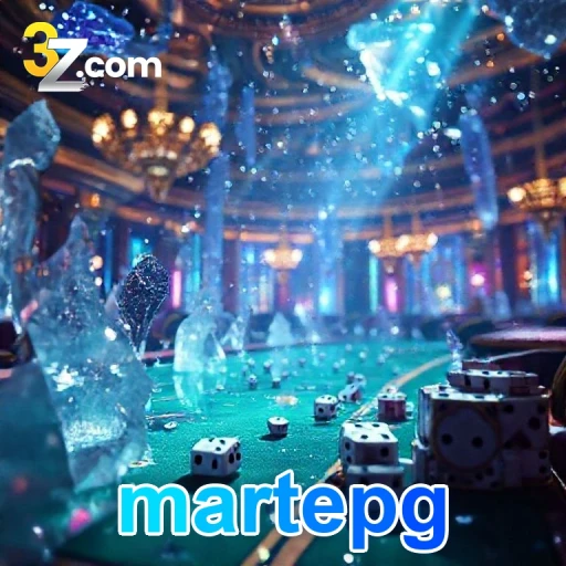 martepg Jogos